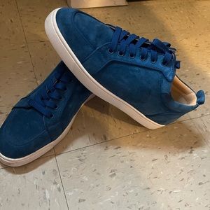 Men’s casual sneaker